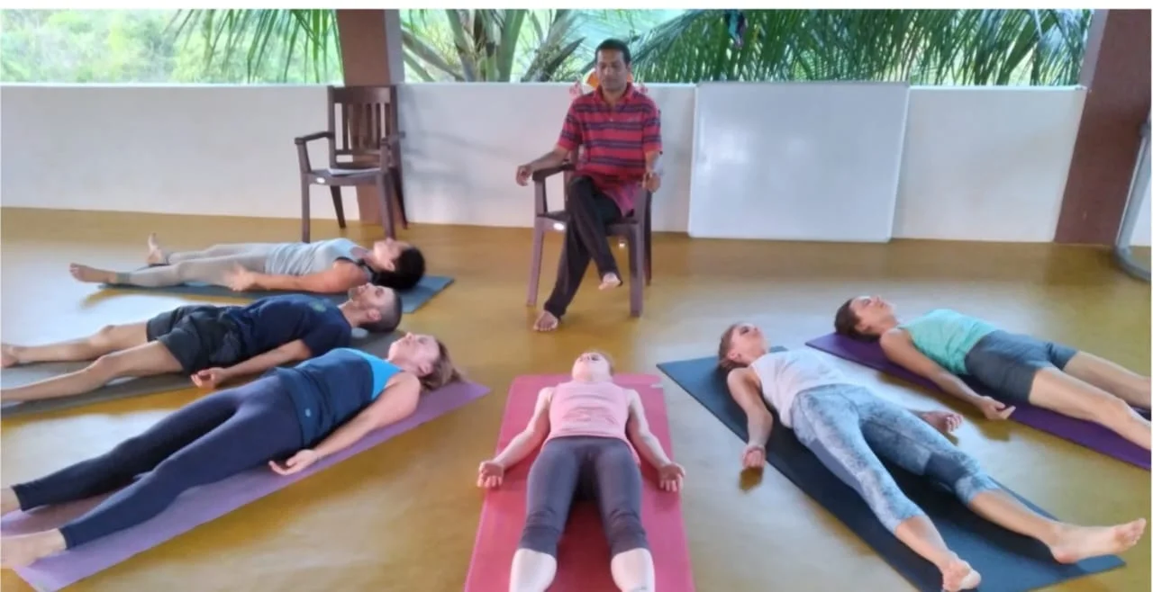 Divine Tantra Gallery 3