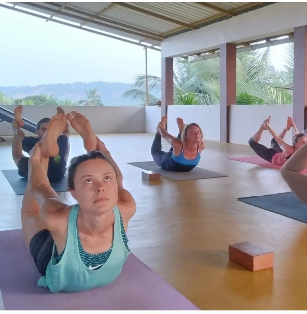 Divine Tantra Gallery 4