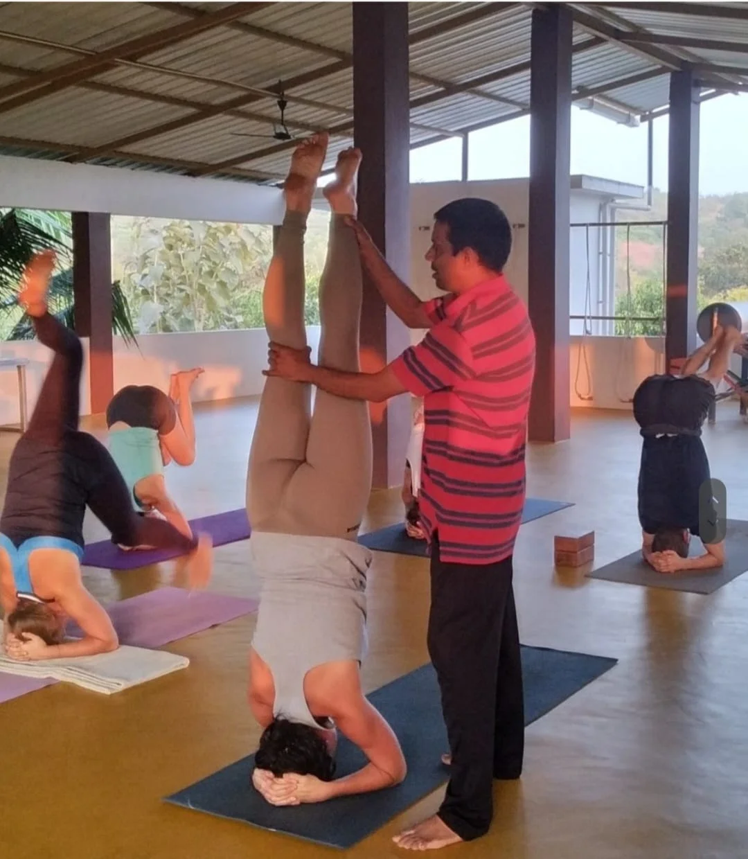 Divine Tantra Gallery 9